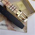 Burberry belt original edition 95-125cm-A903_4433409