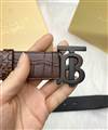 Burberry belt original edition 95-125cm-A904_4433171