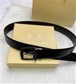 Burberry belt original edition 95-125cm-A906_4432611