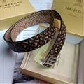 Burberry belt original edition 95-125cm-A906_4432935