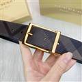 Burberry belt original edition 95-125cm-A907_4432231