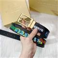 Burberry belt original edition 95-125cm-A907_4432267