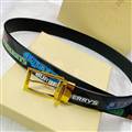 Burberry belt original edition 95-125cm-A908_4432266