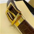 Burberry belt original edition 95-125cm-A908_4432655