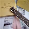 Burberry belt original edition 95-125cm-A909_4432932