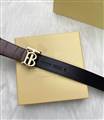 Burberry belt original edition 95-125cm-A909_4433166