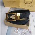 Burberry belt original edition 95-125cm-A910_4432361