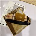 Burberry belt original edition 95-125cm-A910_4432433