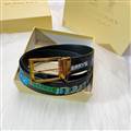 Burberry belt original edition 95-125cm-A911_4432263