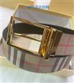 Burberry belt original edition 95-125cm-A911_4433263