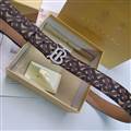 Burberry belt original edition 95-125cm-A912_4432881