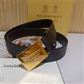 Burberry belt original edition 95-125cm-A913_4432586