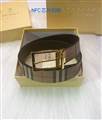 Burberry belt original edition 95-125cm-A913_4433261