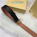 Burberry belt original edition 95-125cm-A913_4433327