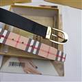 Burberry belt original edition 95-125cm-A913_4433399