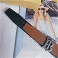 Burberry belt original edition 95-125cm-A914_4432975