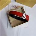 Burberry belt original edition 95-125cm-A915_4432747