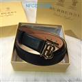 Burberry belt original edition 95-125cm-A915_4433325