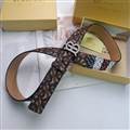 Burberry belt original edition 95-125cm-A916_4432877