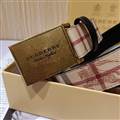 Burberry belt original edition 95-125cm-A917_4432426