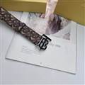 Burberry belt original edition 95-125cm-A917_4432876