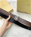 Burberry belt original edition 95-125cm-A917_4433158