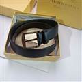 Burberry belt original edition 95-125cm-A918_4432486