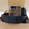 Burberry belt original edition 95-125cm-A918_4433216