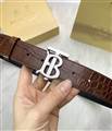 Burberry belt original edition 95-125cm-A919_4433156