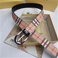 Burberry belt original edition 95-125cm-A919_4433393