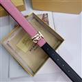 Burberry belt original edition 95-125cm-A941_4432773