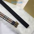 Burberry belt original edition 95-125cm-A944_4433296