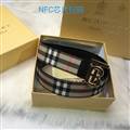 Burberry belt original edition 95-125cm-A946_4433294