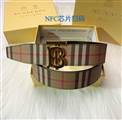 Burberry belt original edition 95-125cm-A950_4433077