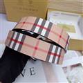 Burberry belt original edition 95-125cm-A955_4433489