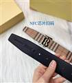 Burberry belt original edition 95-125cm-A957_4433070