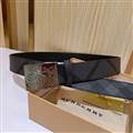 Burberry belt original edition 95-125cm-A957_4433177