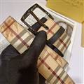 Burberry belt original edition 95-125cm-A959_4432384