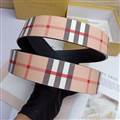 Burberry belt original edition 95-125cm-A959_4433485