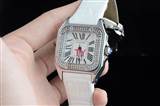 Cartier watch woman Apr 27--wsp07_2947500