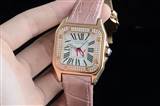 Cartier watch woman Apr 27--wsp09_2947498