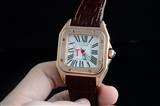 Cartier watch woman Apr 27--wsp13_2947494