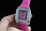 Cartier watch woman Apr 27--wsp17_2947490