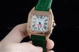 Cartier watch woman Apr 27--wsp19_2947488