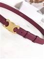 Celine belt original edition 80-125cm-lb (12)_4465187