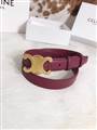 Celine belt original edition 80-125cm-lb (14)_4465185