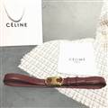 Celine belt original edition 80-125cm-lb  (12)_4465208