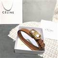 Celine belt original edition 80-125cm-lb  (18)_4465202