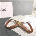 Celine belt original edition 80-125cm-lb  (19)_4465201