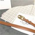 Celine belt original edition 80-125cm-lb  (21)_4465199